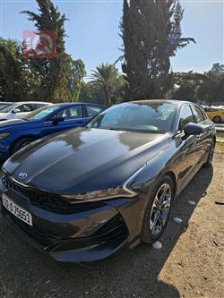 کیا K5